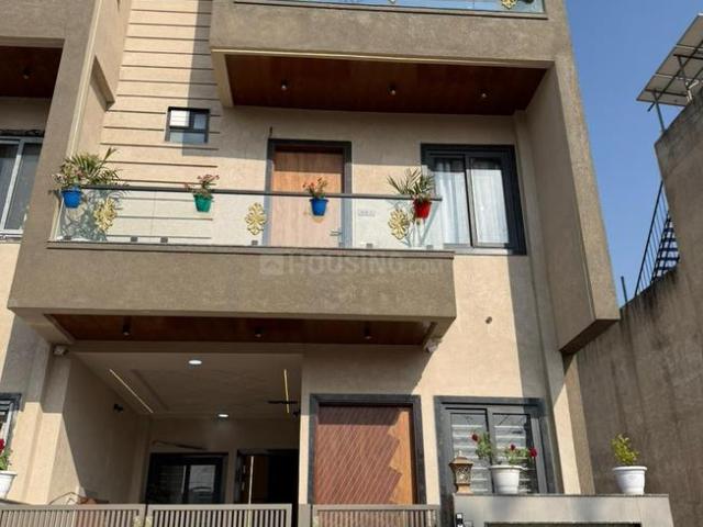 House for sale in Pink City, Jetpur