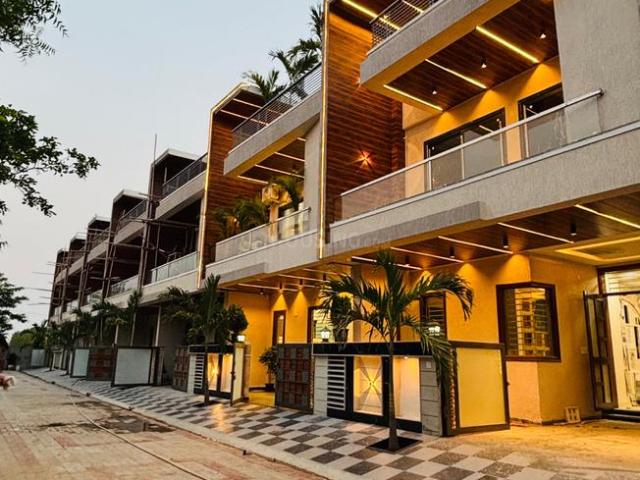 House for sale in Pink City, Jetpur