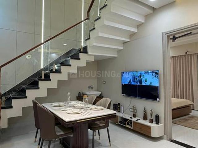 House for sale in Pink City, Jetpur