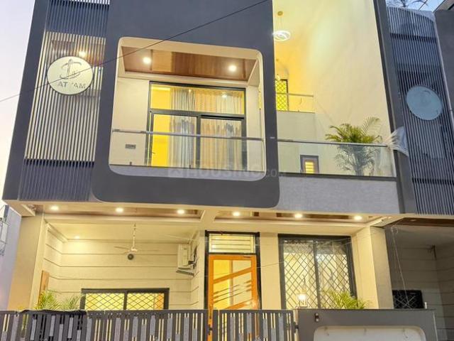 House for sale in Pink City, Jetpur