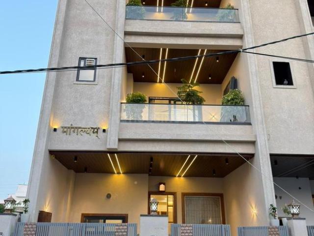 House for sale in Pink City, Jetpur