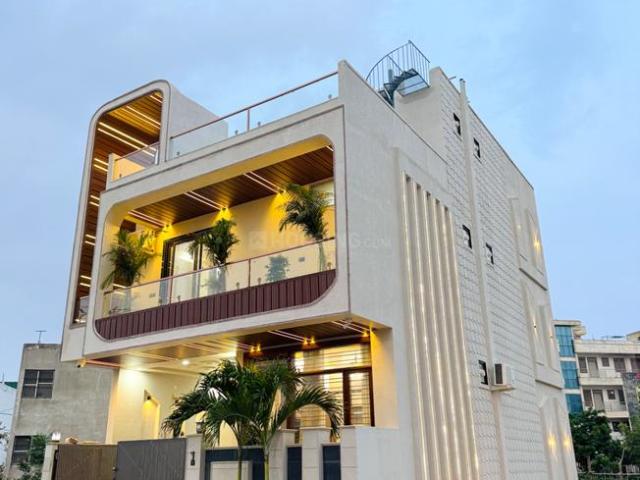 House for sale in Pink City, Jetpur