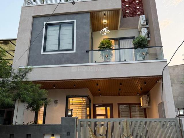 House for sale in Pink City, Jetpur