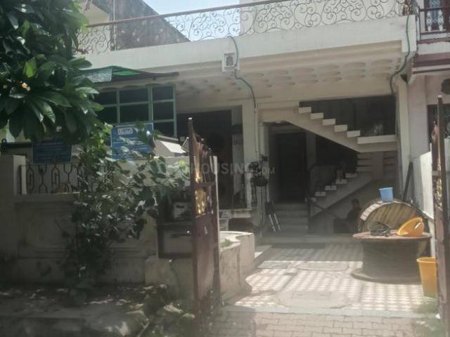 House for rent in Pink City, Jetpur