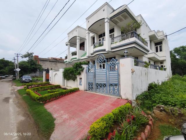 House for rent in Pink City, Jetpur