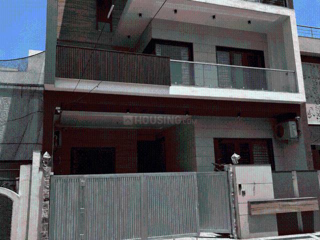 House for sale in Pink City, Jetpur