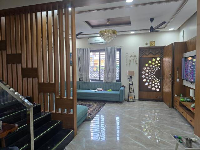 House for rent in Adalaj, Gujarat