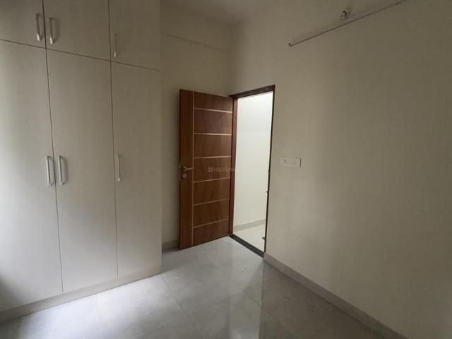 House for rent in Bangalore South, Cox Town - Bangalore