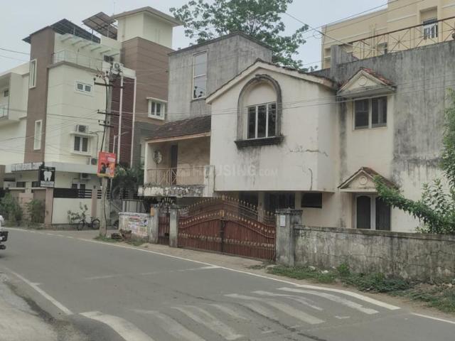House for sale in Alapakam, Tamil Nadu