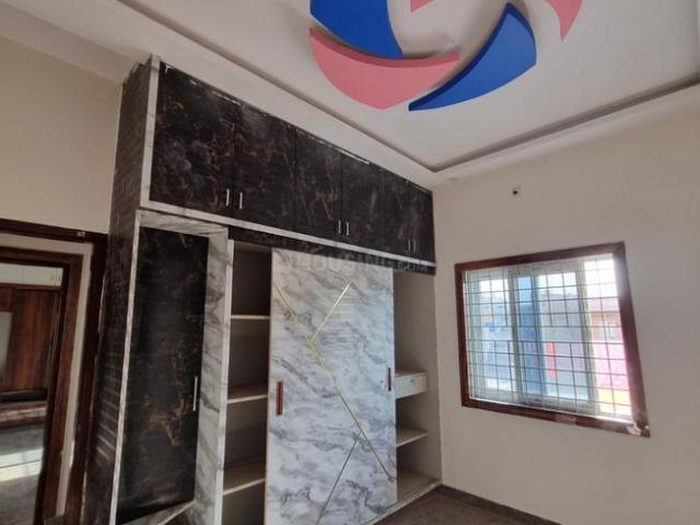 House for sale in Bangalore East, Cox Town - Bangalore