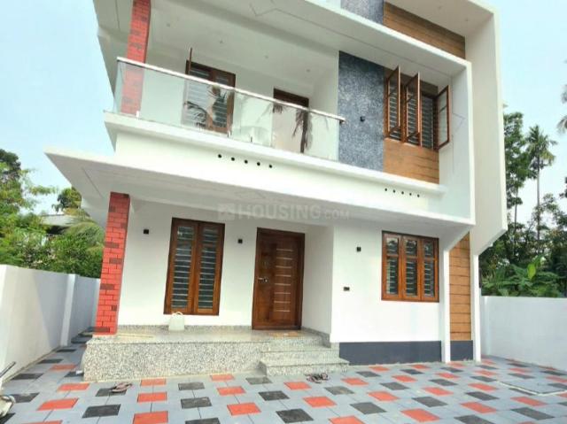 House for sale in Varappuzha, Ernakulam