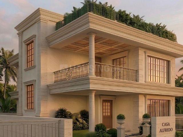 House for sale in Navghar-Manikpur, Vasai-Virar