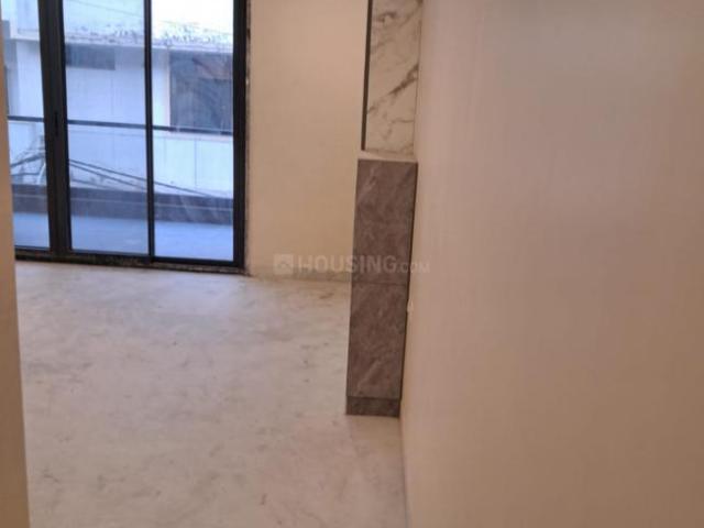 House for rent in South Delhi, Deri