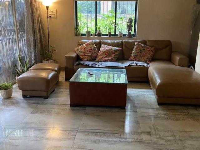 House for sale in Vashi, Navi Mumbai