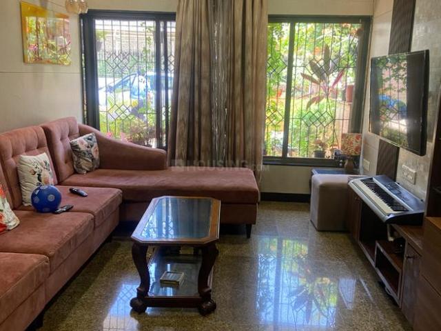 House for sale in Navi Mumbai, Vashi