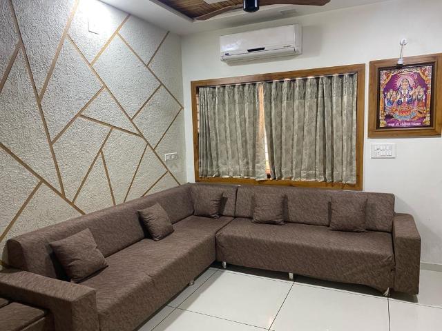 House for sale in Vastral, Ahmedabad