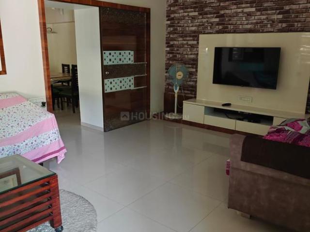 House for rent in Vastrapur - Ahmedabad, Gujarat