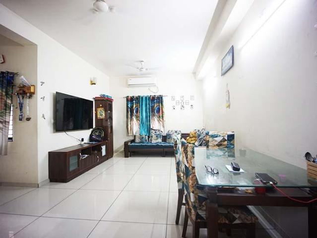 House for sale in Sarkhej, Gujarat
