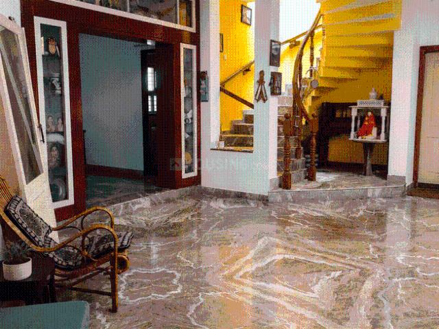 House for rent in Adyar, Tamil Nadu