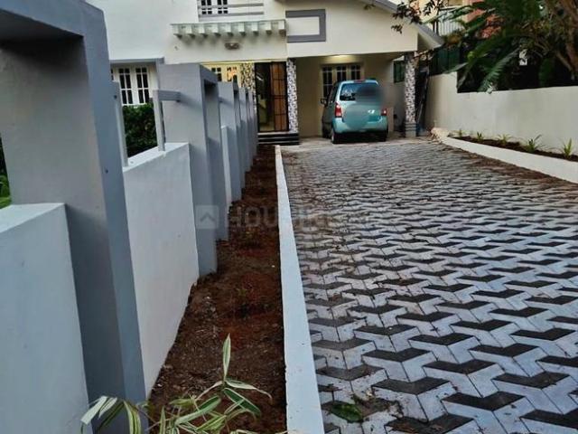 House for rent in Cochin, Kerala