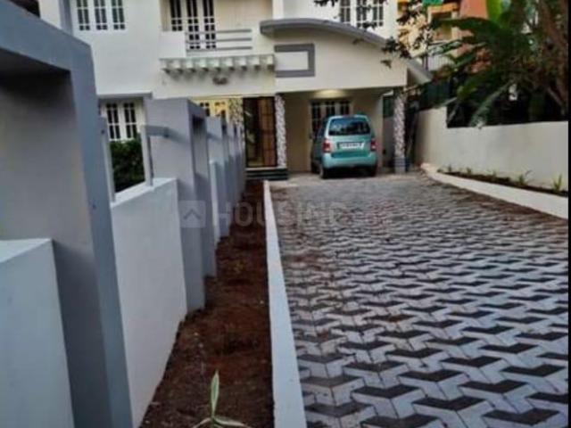 House for rent in Cochin, Kerala