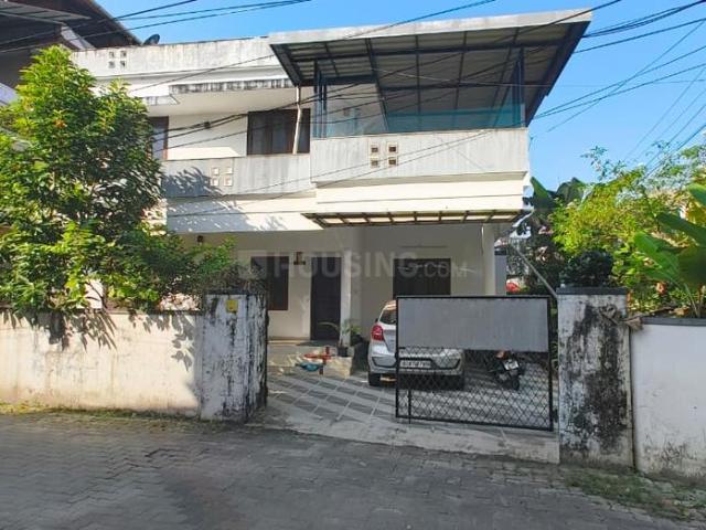 House for sale in Cochin, Kerala