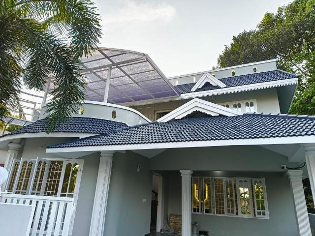 House for sale in Cochin, Kerala