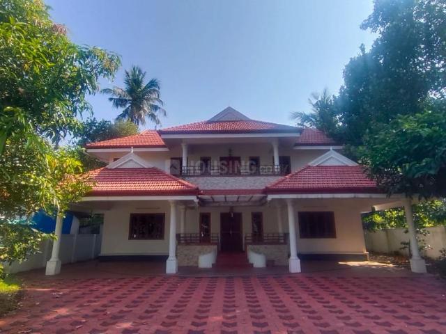 House for sale in Cochin, Kerala