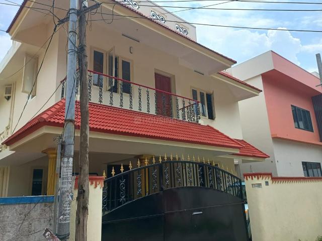 House for sale in Cochin, Kerala