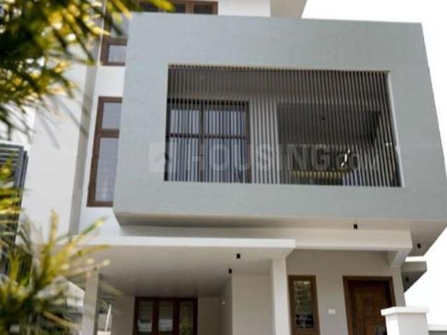 House for sale in Cochin, Kerala