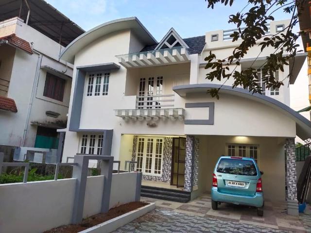 House for sale in Cochin, Kerala