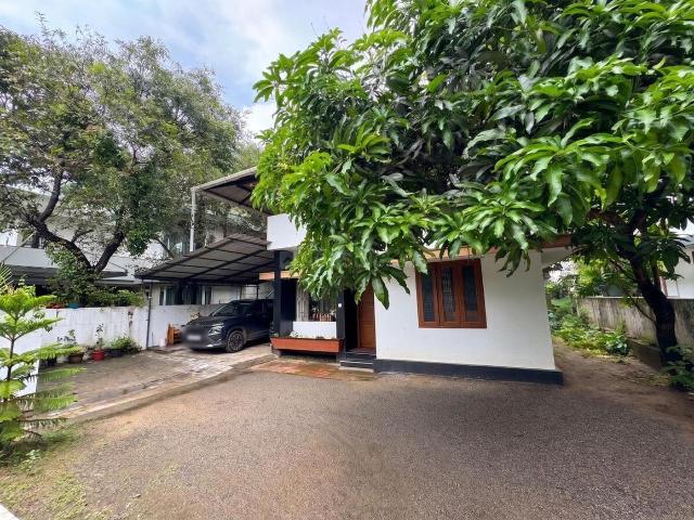 House for sale in Pallinada, Ernakulam