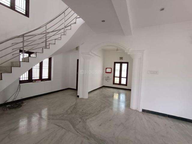 House for rent in Sholinganallur - Chennai, Tamil Nadu