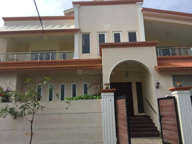 House for rent in Sholinganallur - Chennai, Tamil Nadu