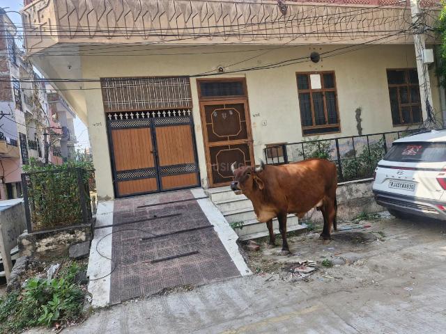 House for sale in Pink City, Jetpur