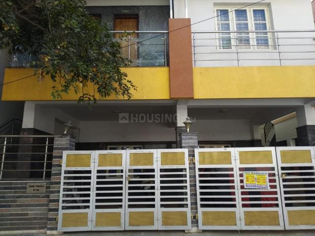 House for rent in Cox Town - Bangalore, Karnataka