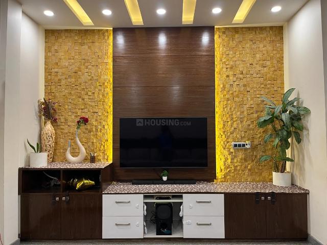 House for rent in Cox Town - Bangalore, Karnataka
