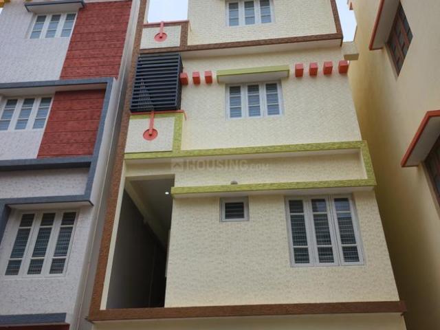 House for sale in Cox Town - Bangalore, Karnataka