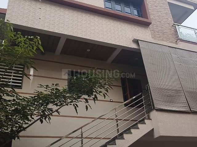House for sale in Cox Town - Bangalore, Karnataka