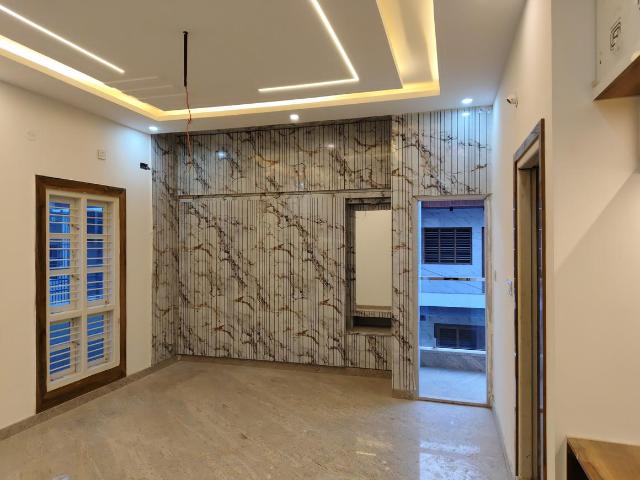 House for sale in Cox Town - Bangalore, Karnataka