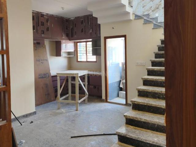 House for sale in Cox Town - Bangalore, Karnataka