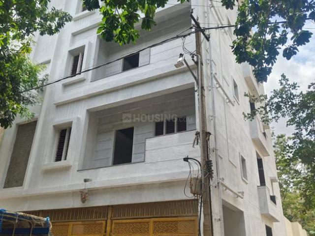 House for sale in Cox Town - Bangalore, Karnataka
