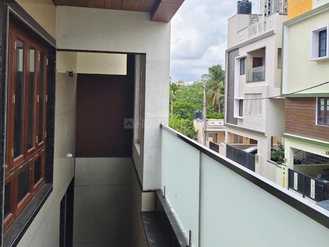House for sale in Cox Town - Bangalore, Karnataka