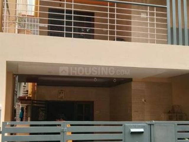 House for sale in Cox Town - Bangalore, Karnataka