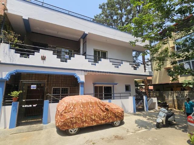 House for sale in Cox Town - Bangalore, Karnataka