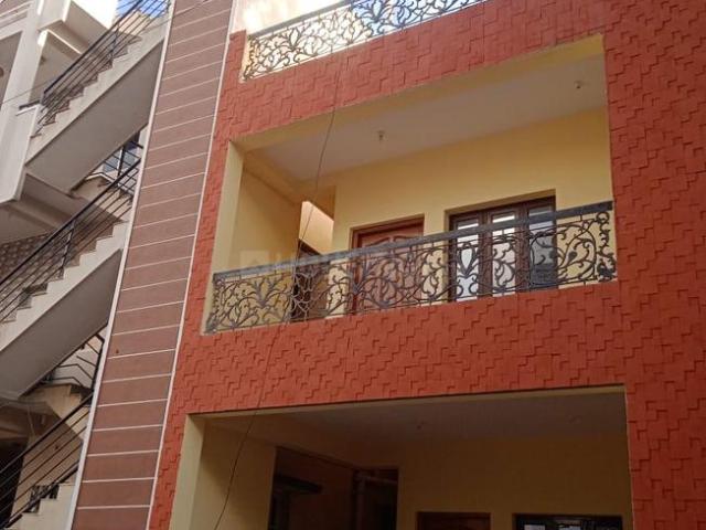 House for sale in Bangalore, Bangalore North
