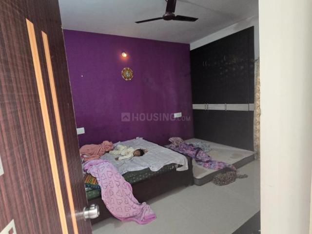 House for rent in Vijayanagara, Mysuru