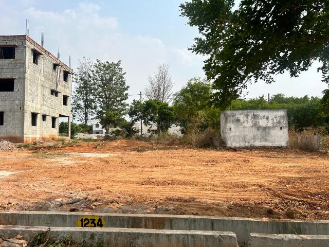 House for sale in Bangalore North, Cox Town - Bangalore