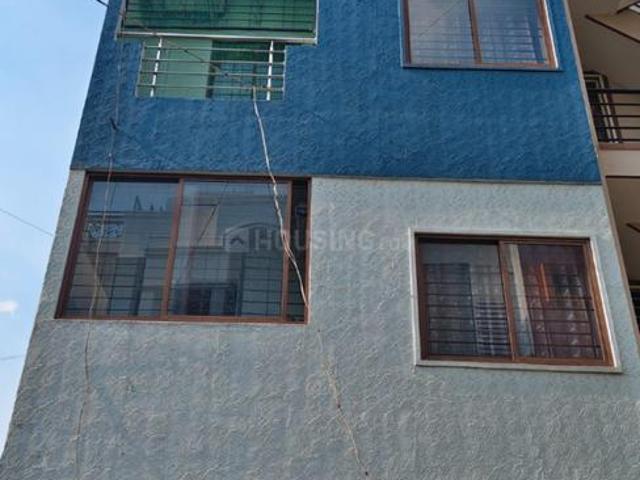 House for sale in Bangalore North, Cox Town - Bangalore