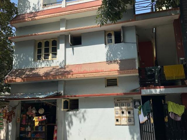 House for sale in Bangalore North, Cox Town - Bangalore
